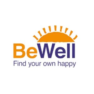 Bewell find your own happy.