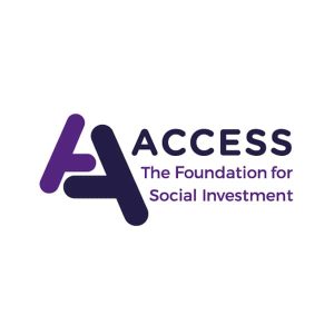 Access the empowering foundation for social investment logo.