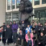 Liverpool City Walking Tours with a Difference!