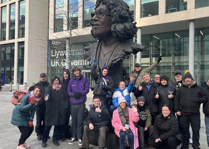 Liverpool City Walking Tours with a Difference!